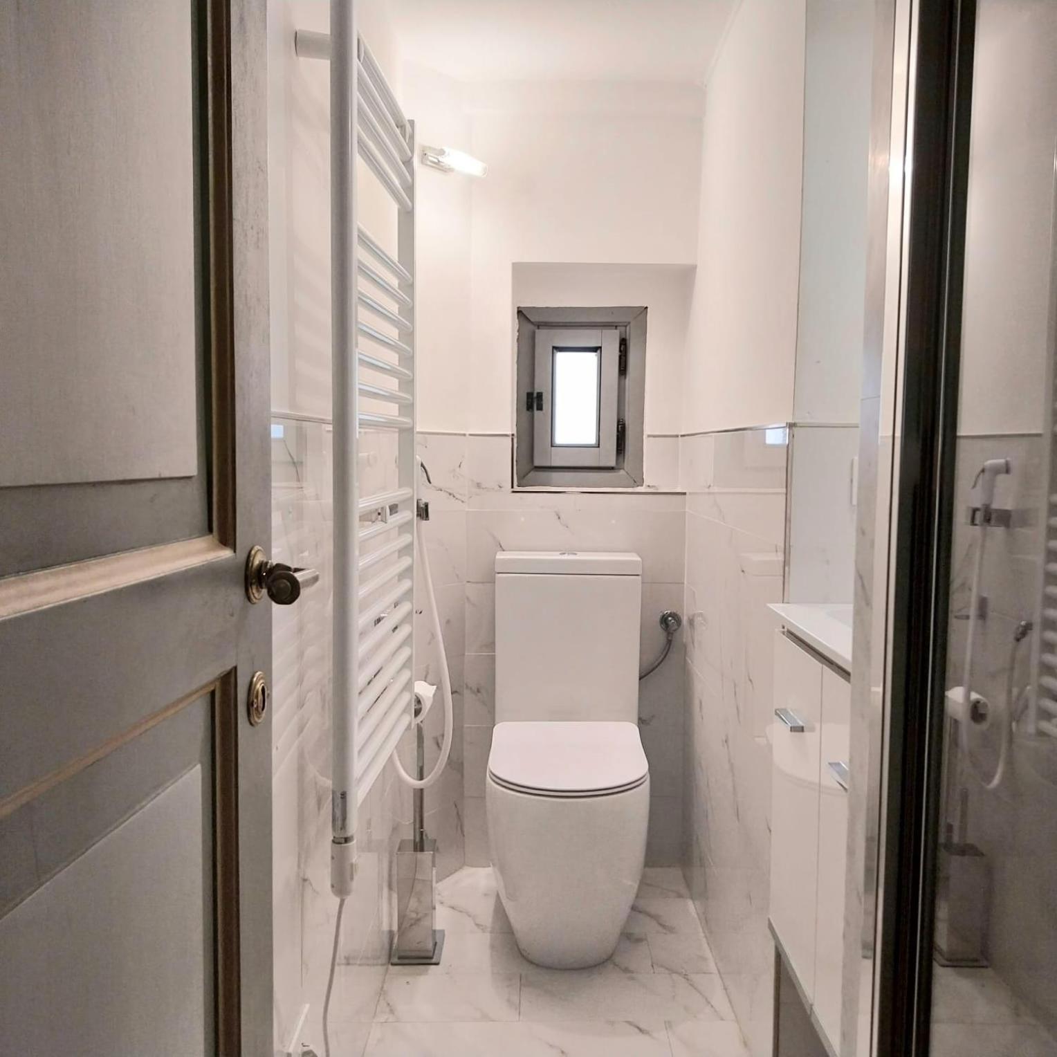 San Carlo Apartment Lucca Luaran gambar