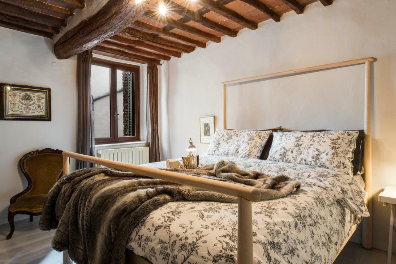 San Carlo Apartment Lucca Luaran gambar