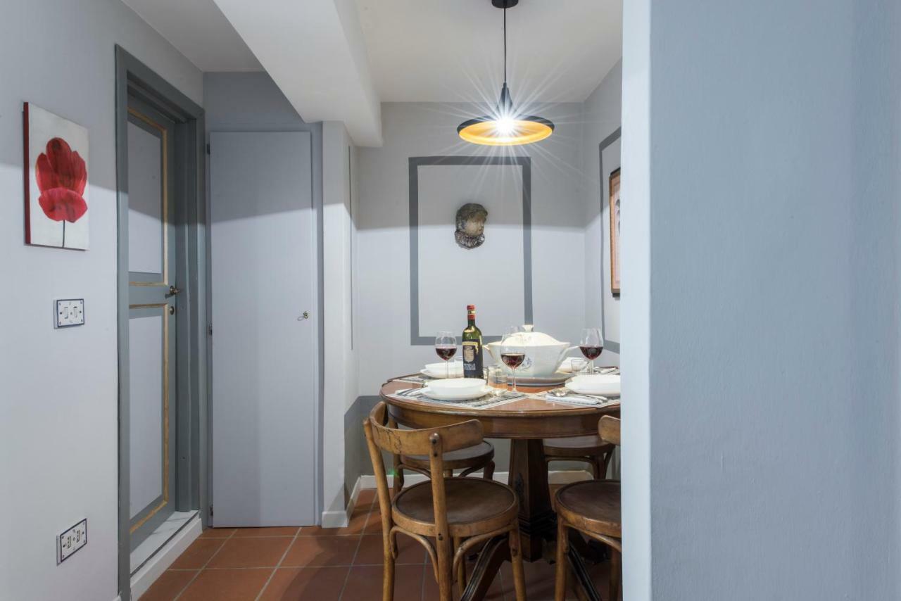 San Carlo Apartment Lucca Luaran gambar