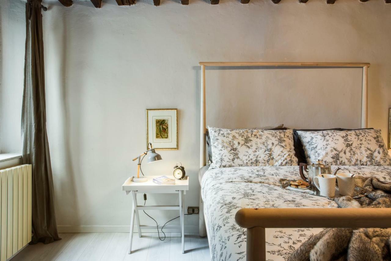 San Carlo Apartment Lucca Luaran gambar