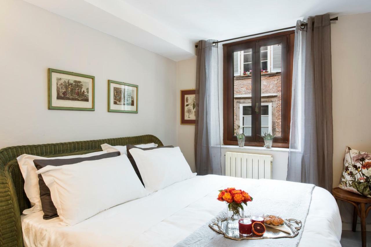 San Carlo Apartment Lucca Luaran gambar