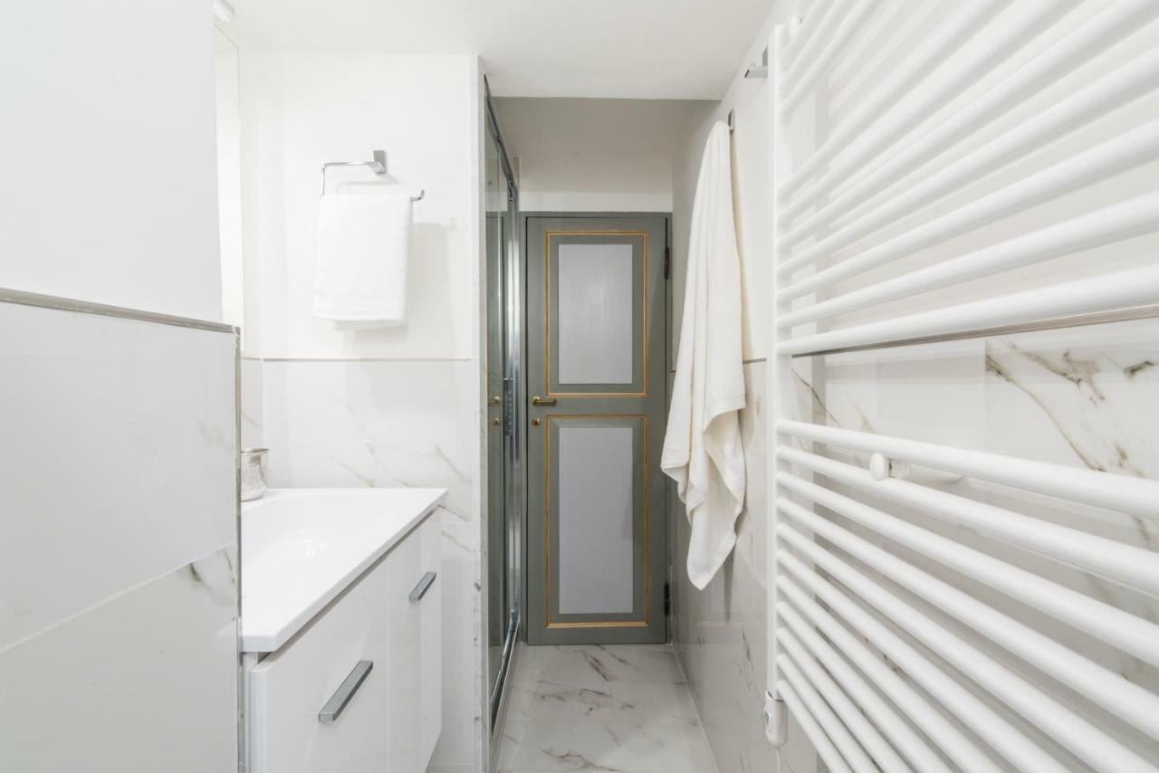 San Carlo Apartment Lucca Luaran gambar