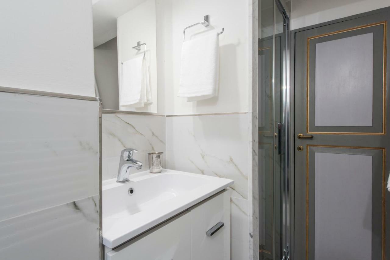 San Carlo Apartment Lucca Luaran gambar