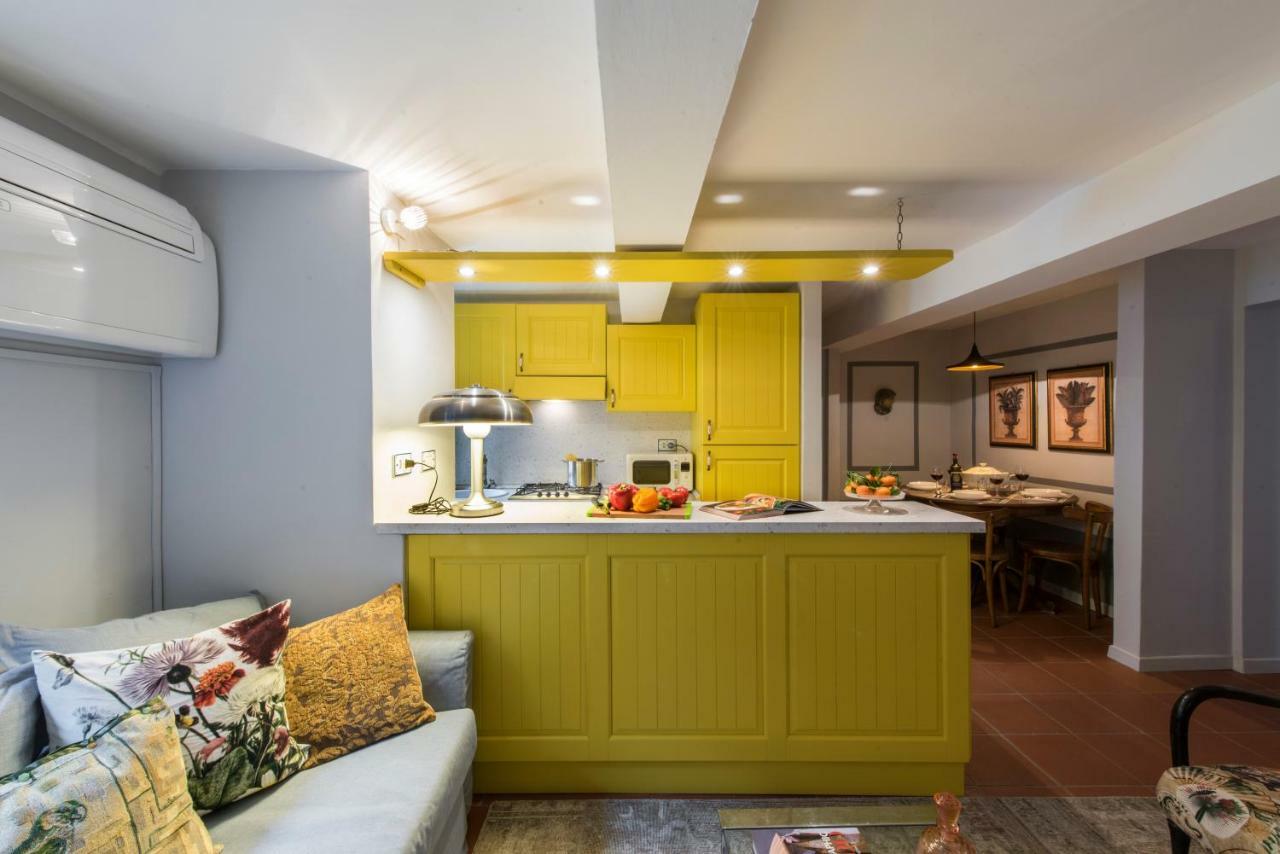 San Carlo Apartment Lucca Luaran gambar