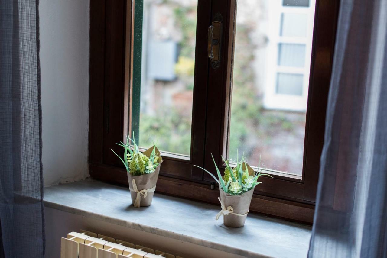 San Carlo Apartment Lucca Luaran gambar