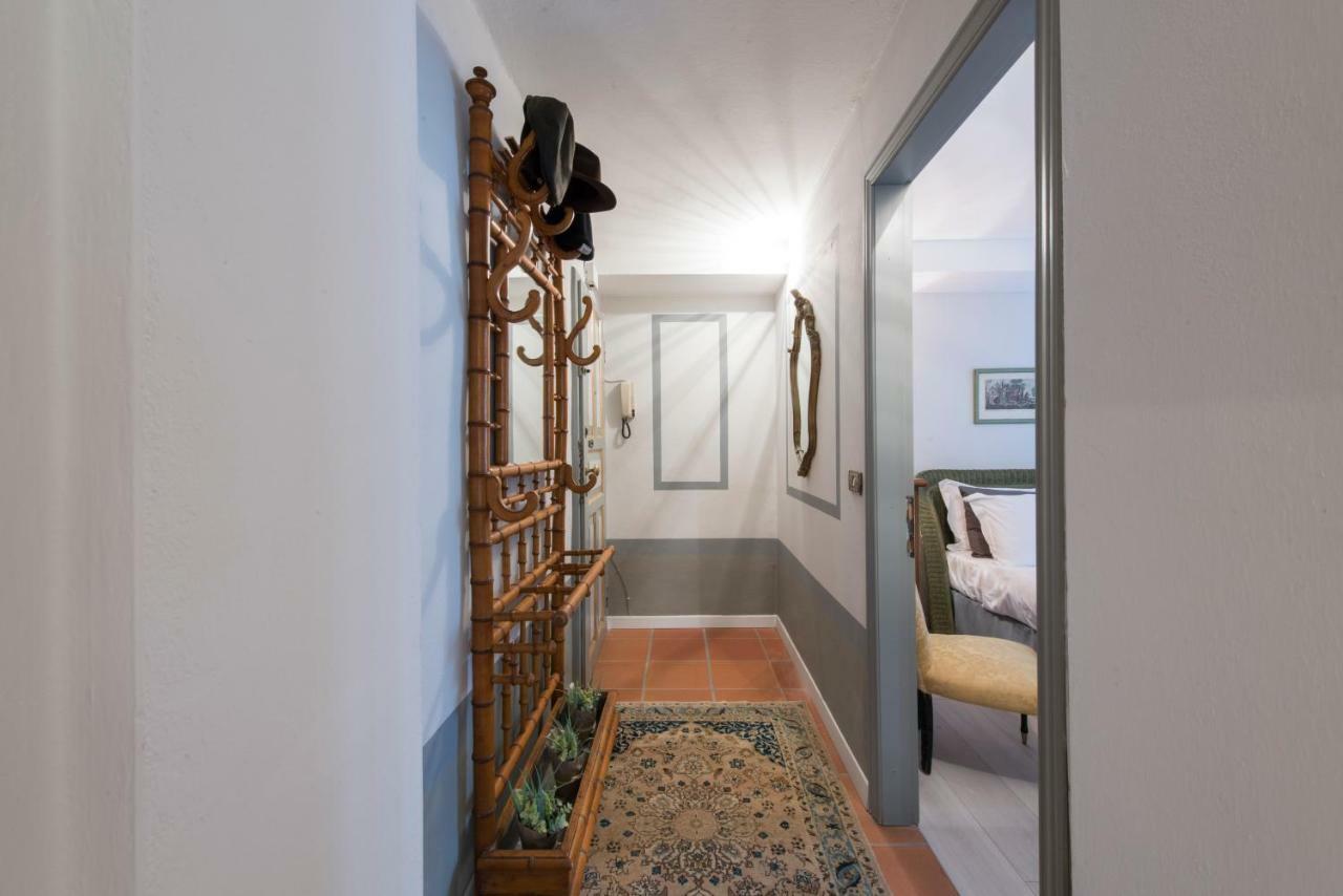 San Carlo Apartment Lucca Luaran gambar