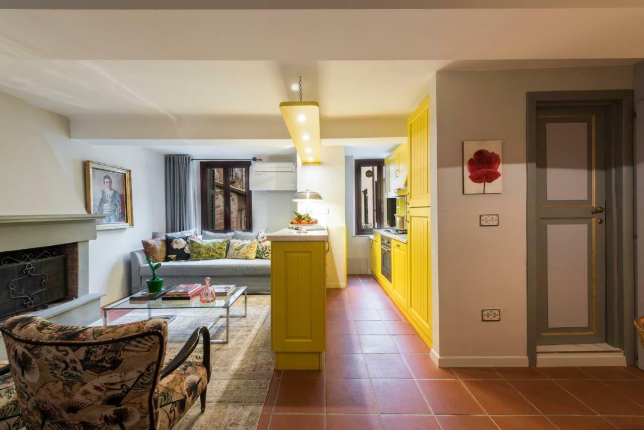 San Carlo Apartment Lucca Luaran gambar