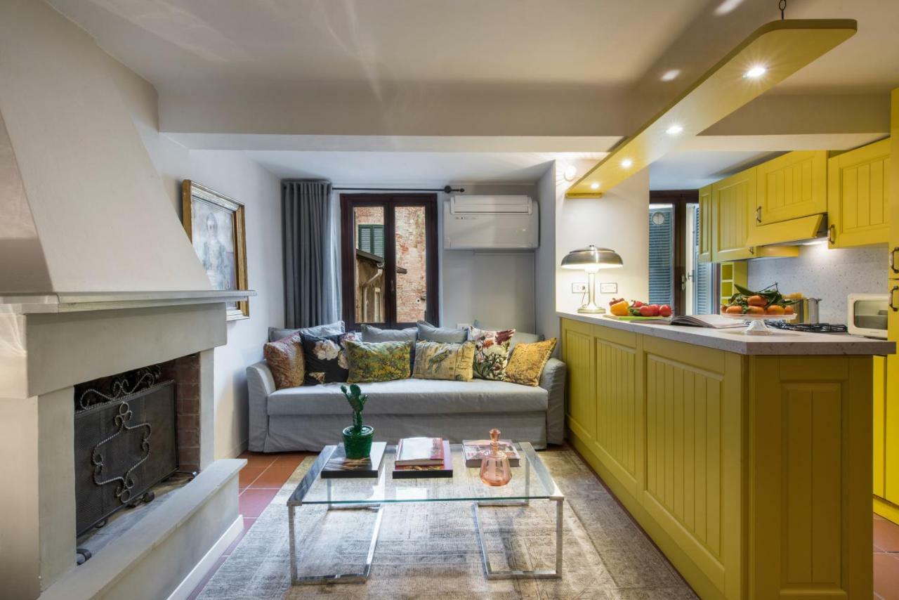 San Carlo Apartment Lucca Luaran gambar
